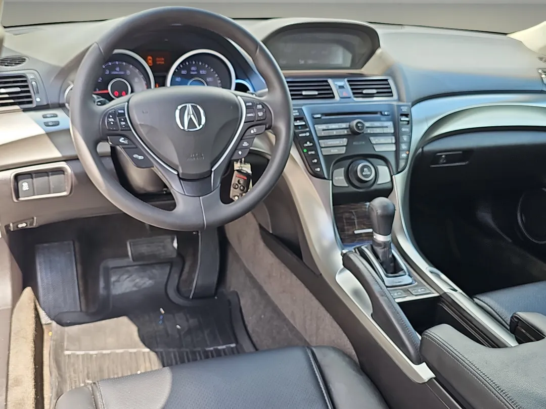 2010 Acura TL - 19UUA8F26AA012253 - Image #17
