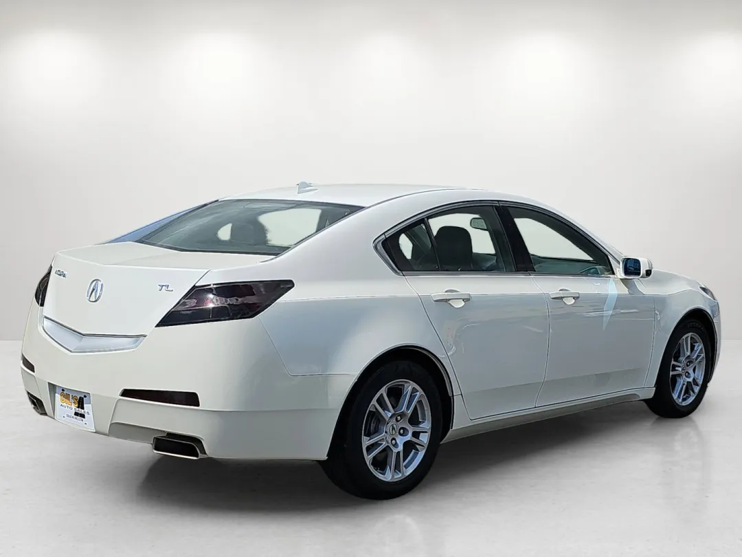 2010 Acura TL - 19UUA8F26AA012253 - Image #6