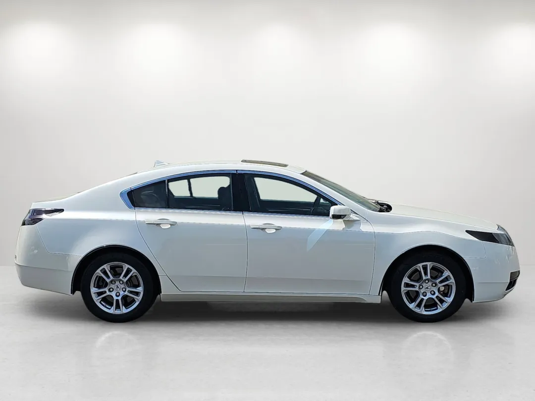 2010 Acura TL - 19UUA8F26AA012253 - Image #5
