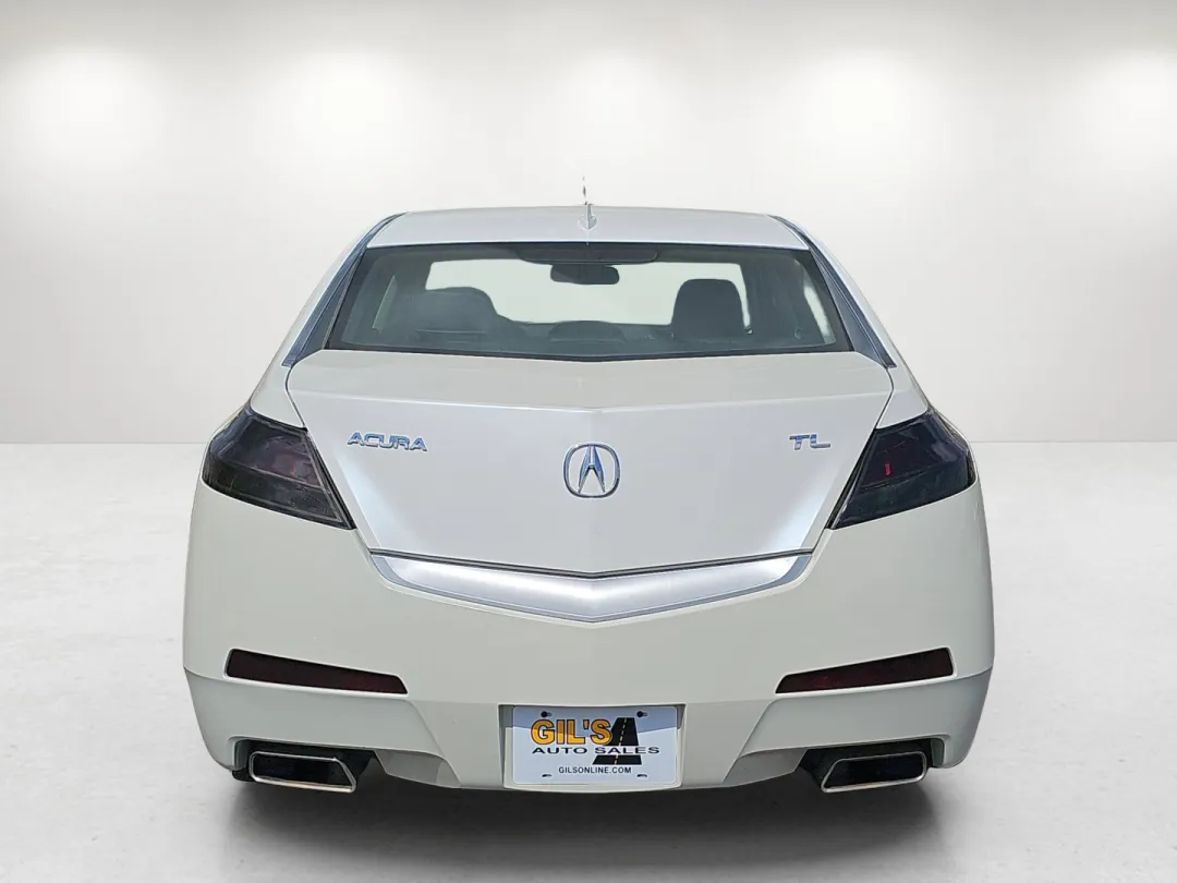 2010 Acura TL - 19UUA8F26AA012253 - Image #7