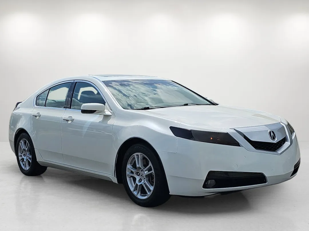 2010 Acura TL - 19UUA8F26AA012253 - Image #4