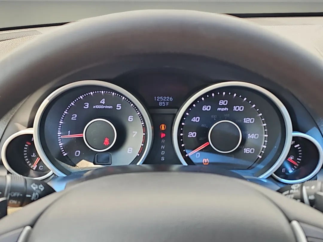 2010 Acura TL - 19UUA8F26AA012253 - Image #13