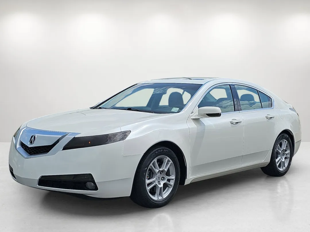 2010 Acura TL - 19UUA8F26AA012253 - Image #2