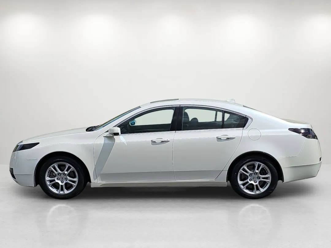 2010 Acura TL - 19UUA8F26AA012253 - Image #9