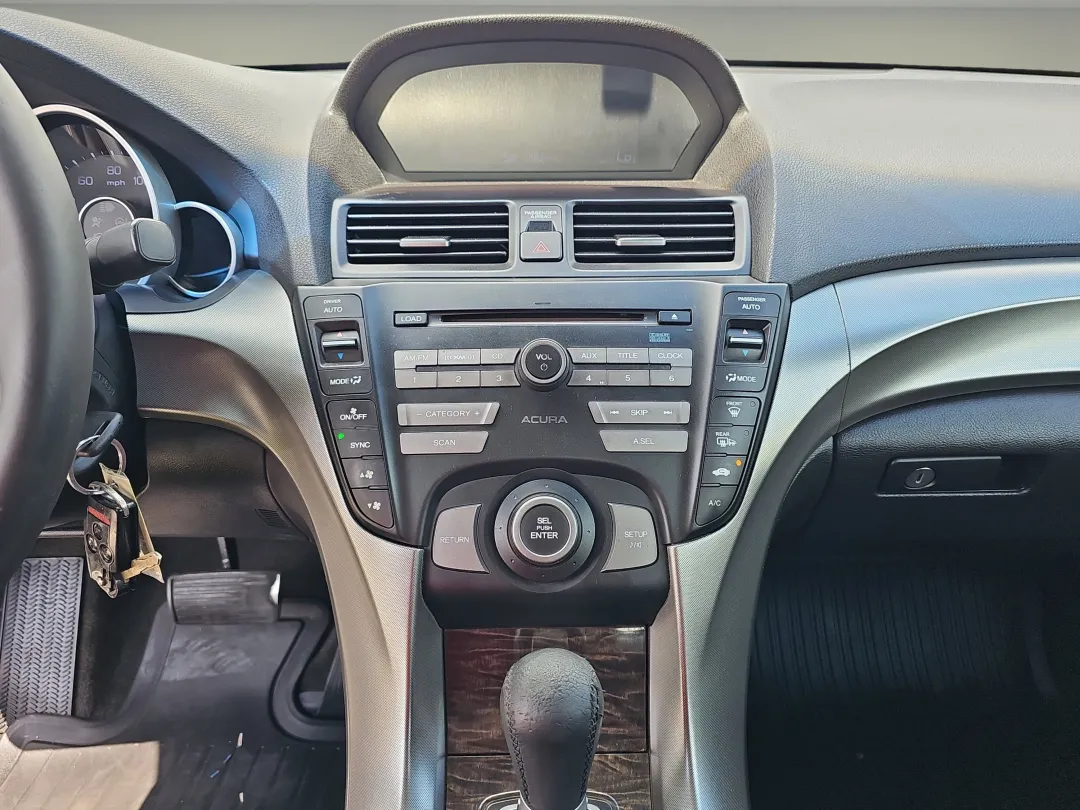 2010 Acura TL - 19UUA8F26AA012253 - Image #14