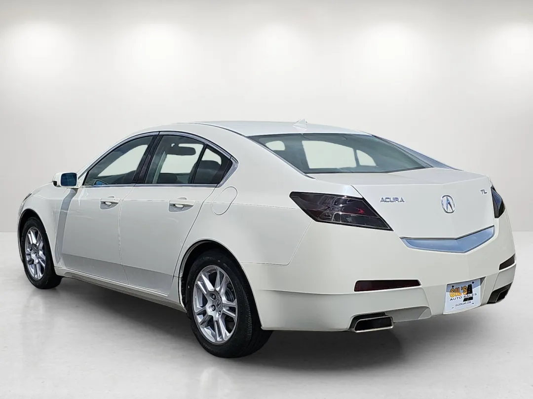 2010 Acura TL - 19UUA8F26AA012253 - Image #8