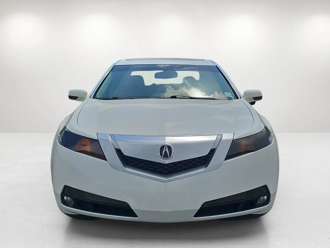 2010 Acura TL - 19UUA8F26AA012253 - Image #3