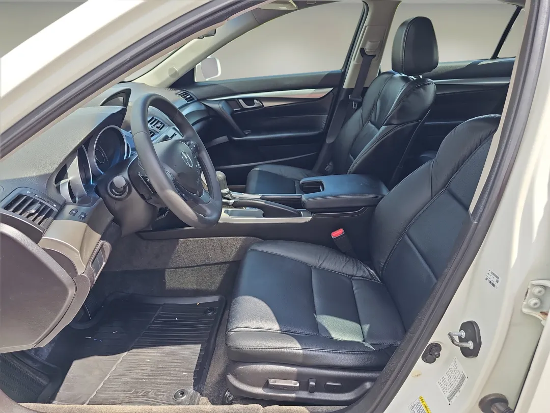 2010 Acura TL - 19UUA8F26AA012253 - Image #11