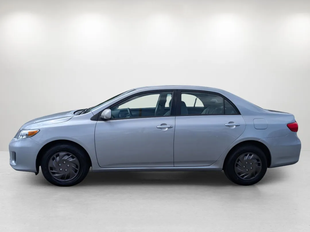 2011 Toyota Corolla - 2T1BU4EE3BC685337 - Image #9
