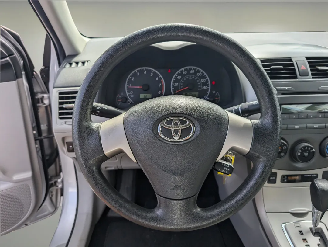 2011 Toyota Corolla - 2T1BU4EE3BC685337 - Image #17