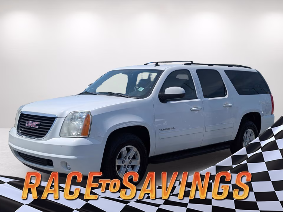 2012 GMC Yukon 2WD 1/2 Ton SLE (3SA)'s photo