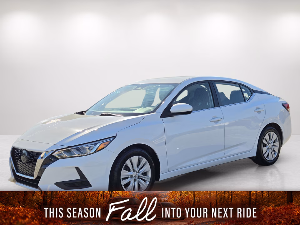2023 Nissan Sentra