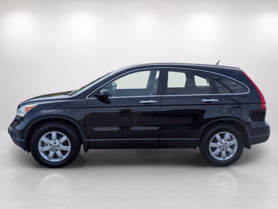 2009 Honda CR-V EX-L - Photo 9