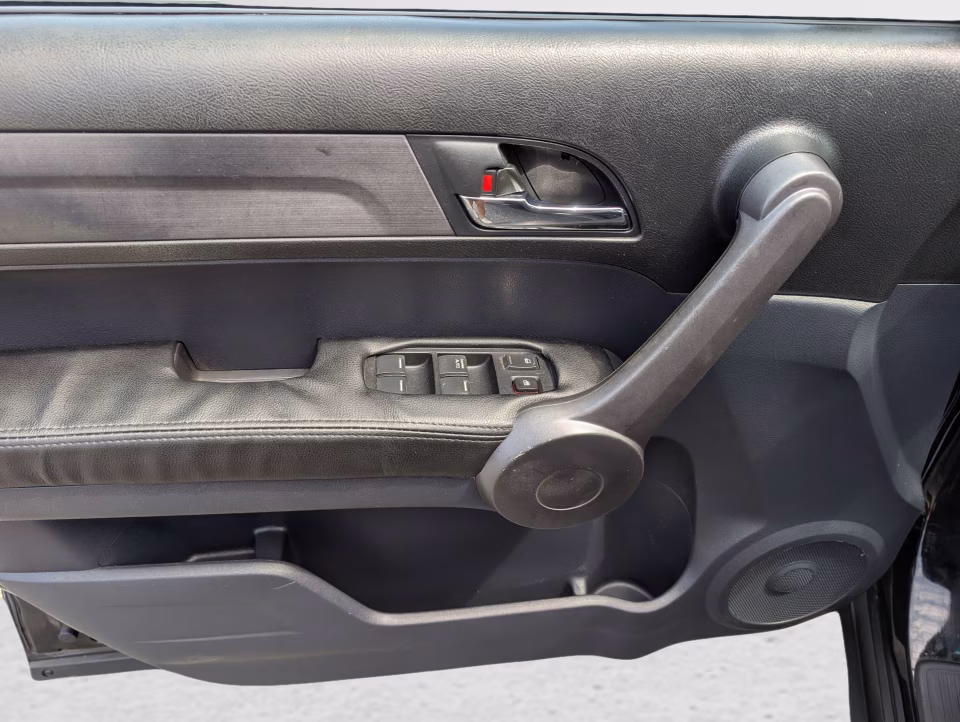2009 Honda CR-V EX-L - Photo 10
