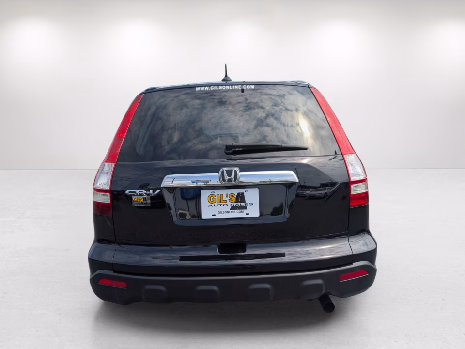 2009 Honda CR-V EX-L - Photo 7