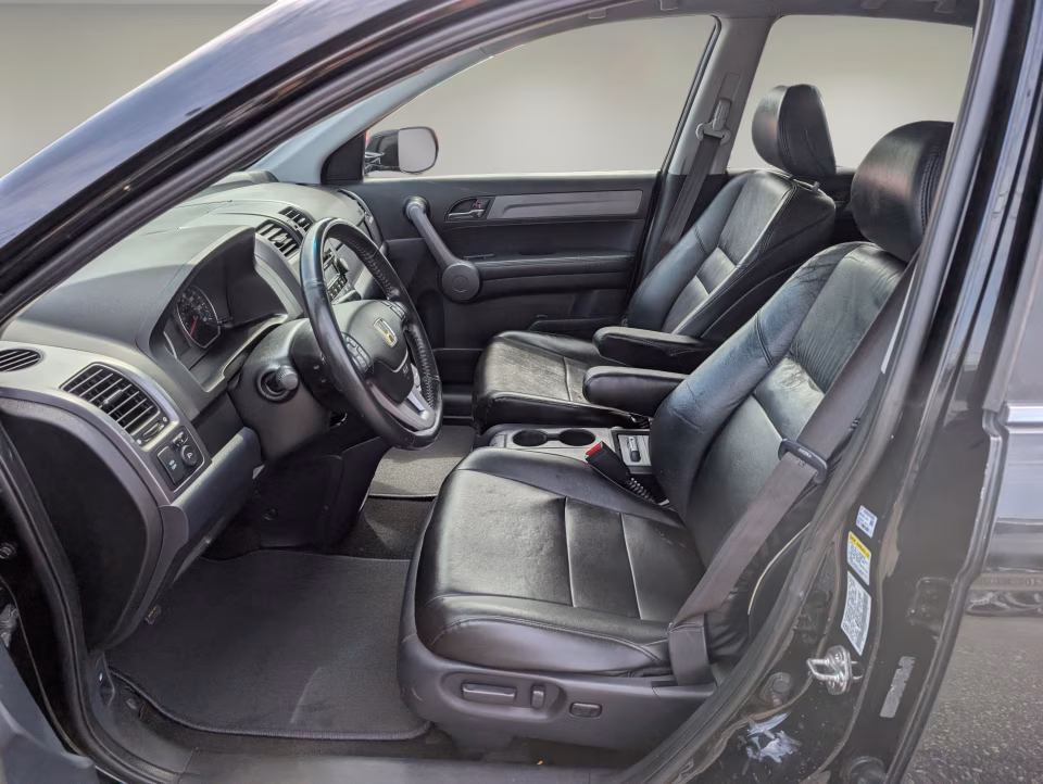 2009 Honda CR-V EX-L - Photo 11