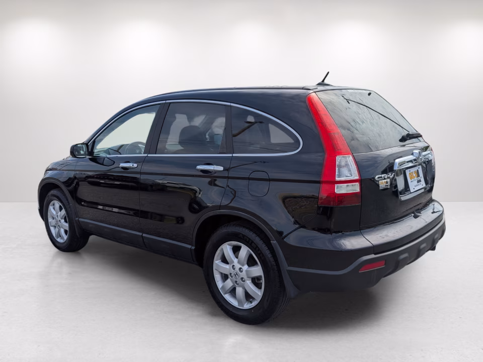 2009 Honda CR-V EX-L - Photo 8