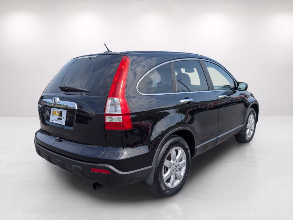 2009 Honda CR-V EX-L - Photo 6