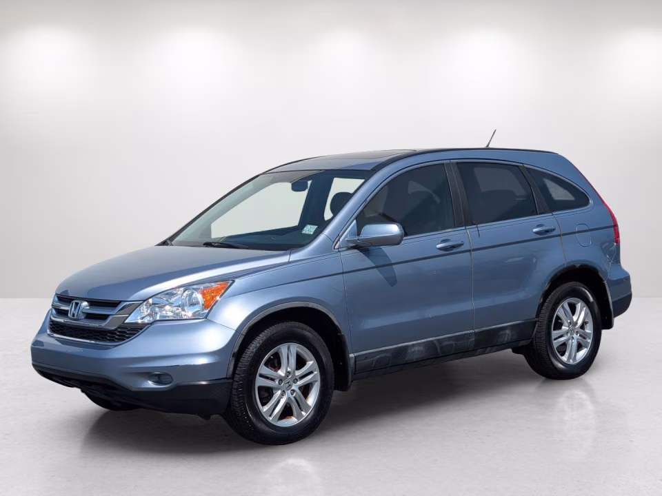 2011 Honda CR-V EX-L AUTO 2WD's photo