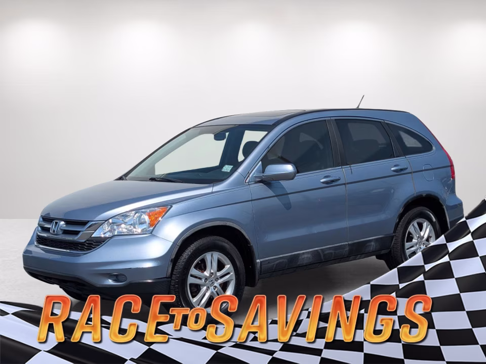 2011 Honda CR-V EX-L AUTO 2WD's photo
