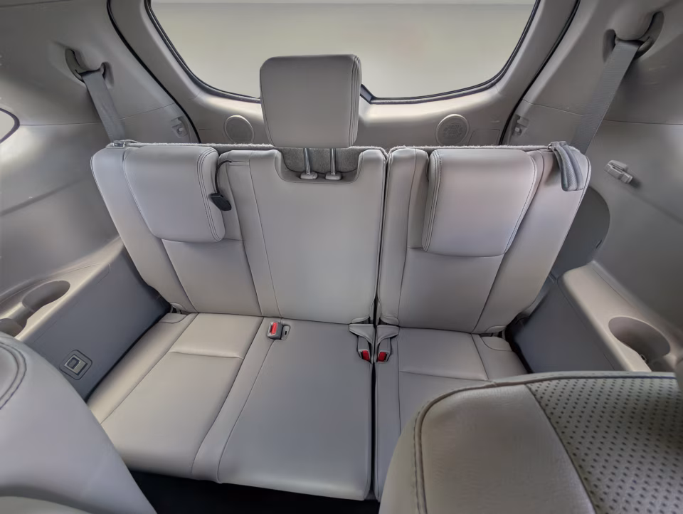 2014 Toyota Highlander Limited - Photo 12