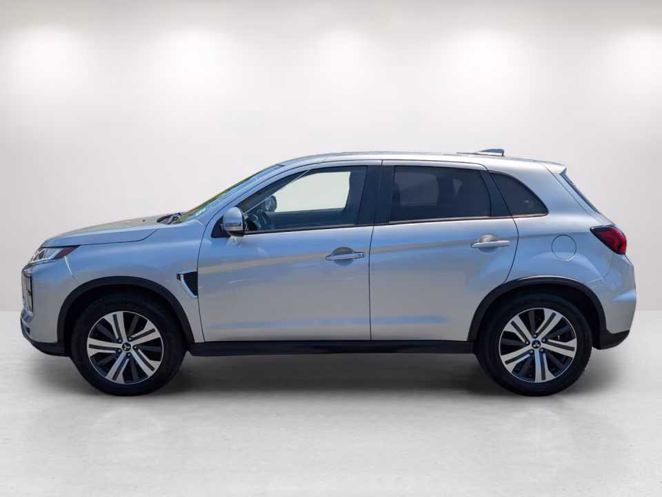 2021 Mitsubishi Outlander Sport SE - Photo 9