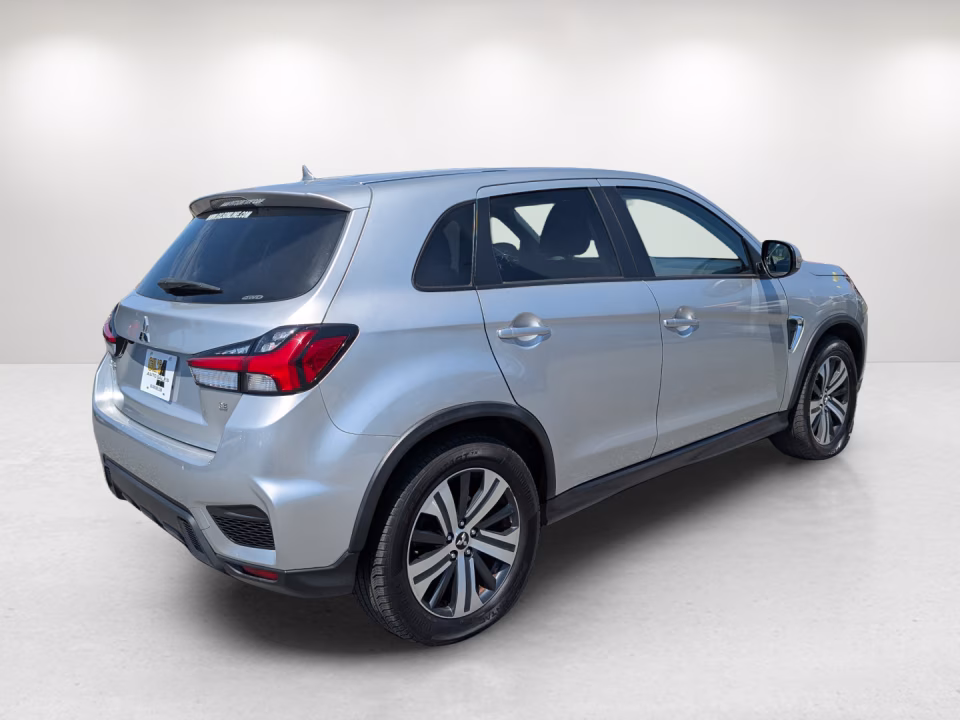 2021 Mitsubishi Outlander Sport SE - Photo 6