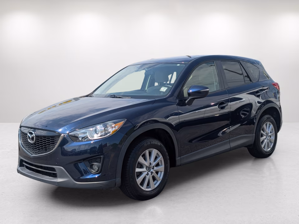 2015 Mazda CX-5 Touring - Photo 2