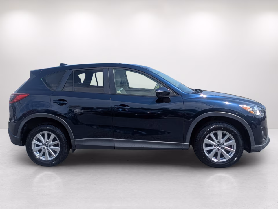 2015 Mazda CX-5 Touring - Photo 5