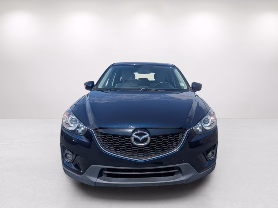 2015 Mazda CX-5 Touring - Photo 3