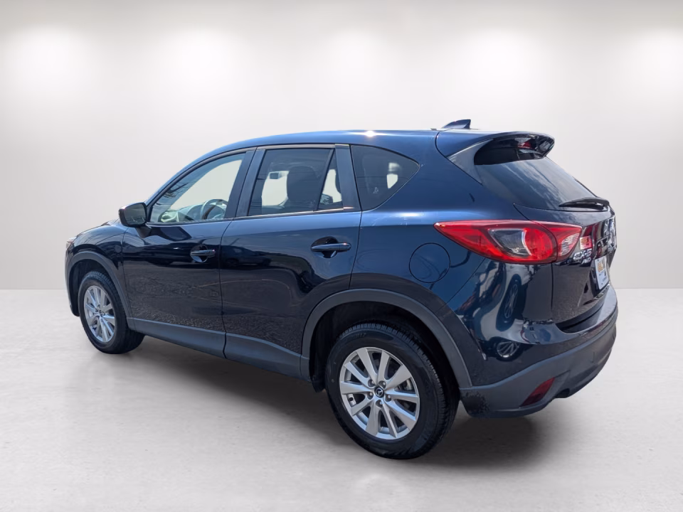 2015 Mazda CX-5 Touring - Photo 8