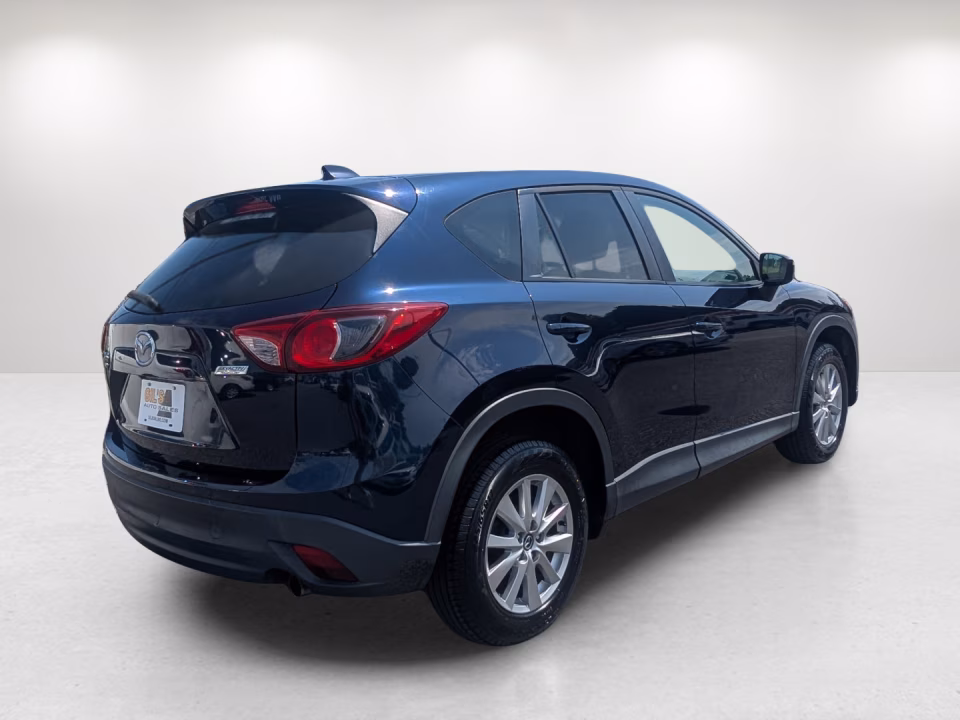 2015 Mazda CX-5 Touring - Photo 6