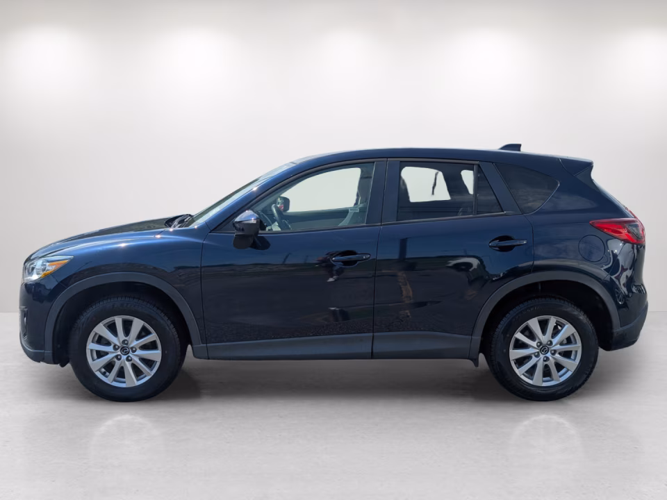 2015 Mazda CX-5 Touring - Photo 9