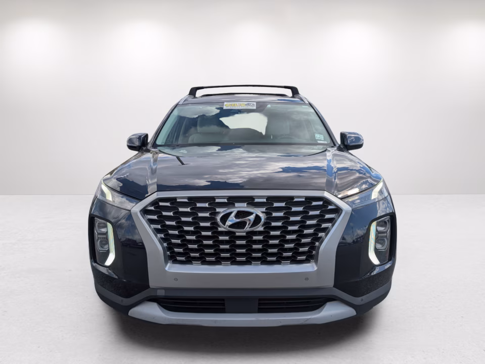 2021 Hyundai Palisade SEL - Photo 3