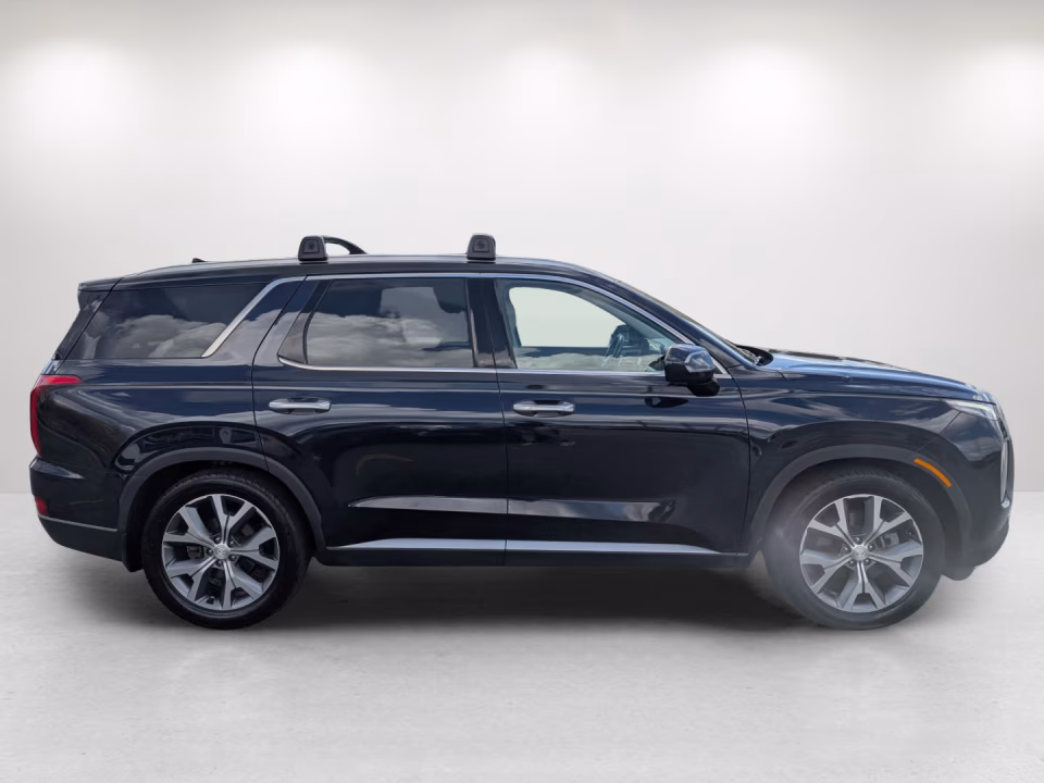 2021 Hyundai Palisade SEL - Photo 5