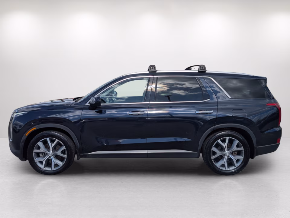 2021 Hyundai Palisade SEL - Photo 9