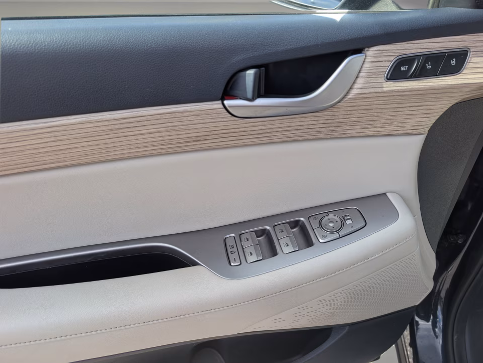 2021 Hyundai Palisade SEL - Photo 10