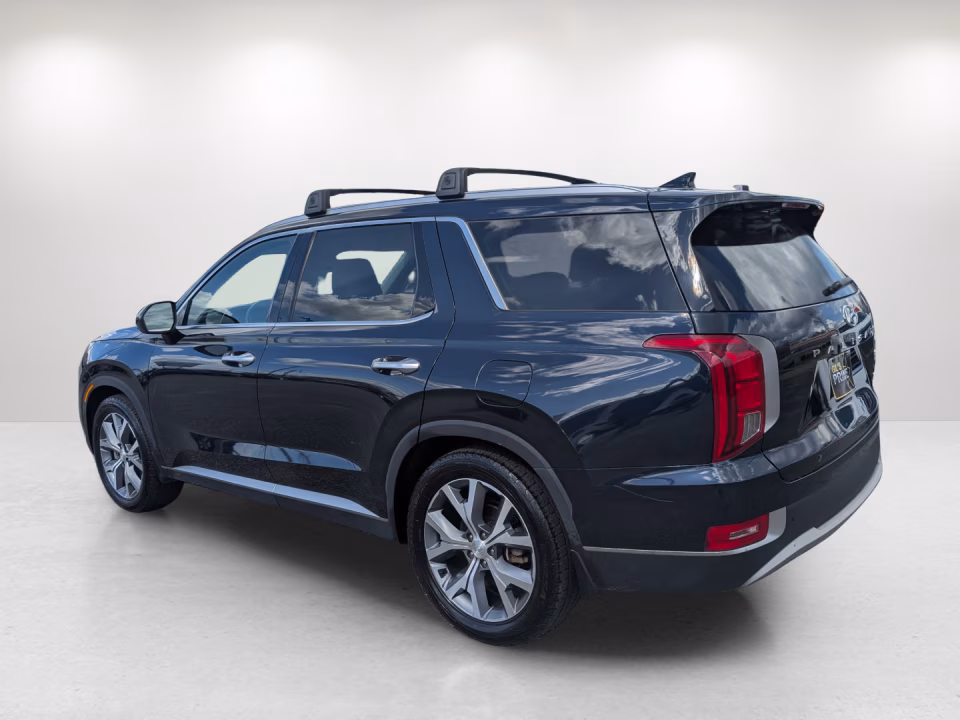 2021 Hyundai Palisade SEL - Photo 8